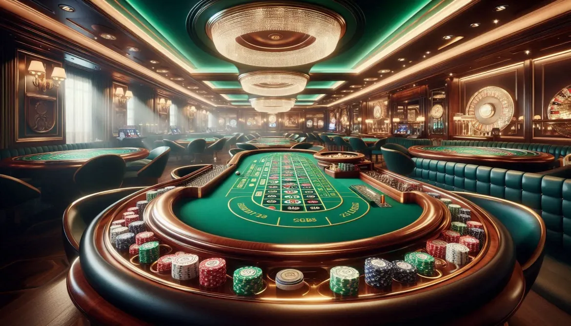 1King Casino